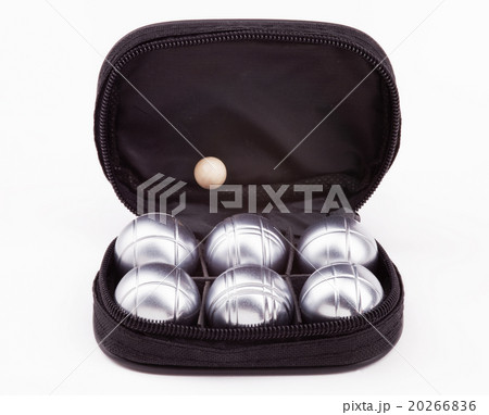 Metal petanque set Metal petanque set 20266836