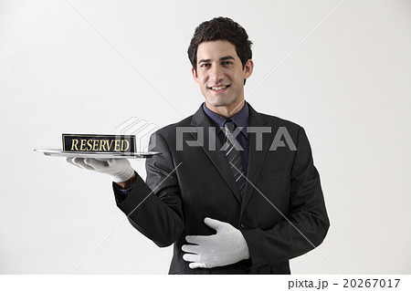 reserved reserved 20267017