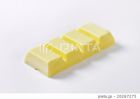 White chocolate 20267275