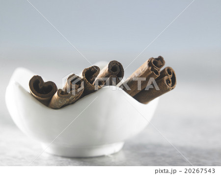 cinnamon sticks 20267543