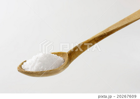 Coarse grained salt 20267609