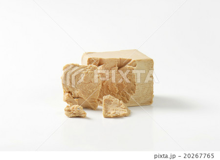 Baker's yeast 20267765