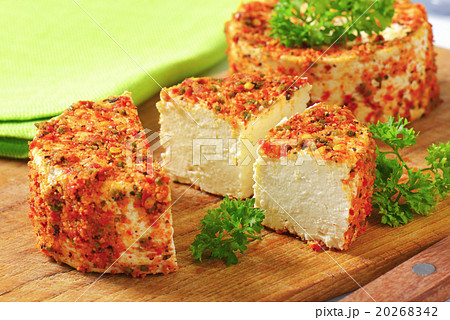 spicy cheese 20268342