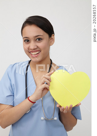 nurse with love 20268557