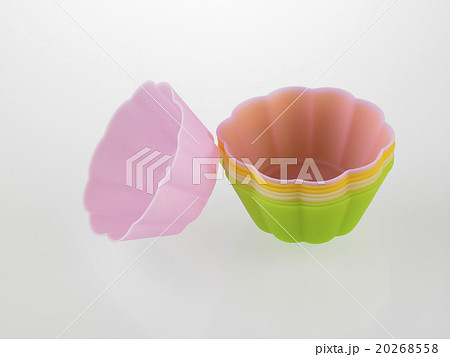 cup cake wrapper 20268558