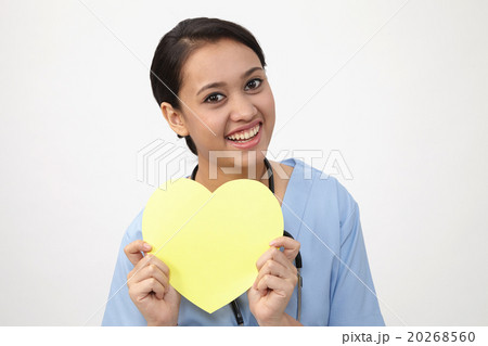 nurse with love 20268560