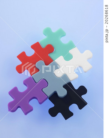 jigsaw puzzle 20268618