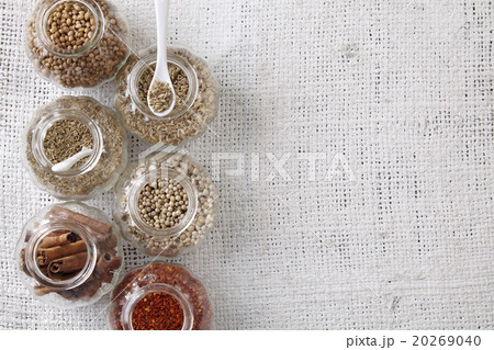 spices spices 20269040