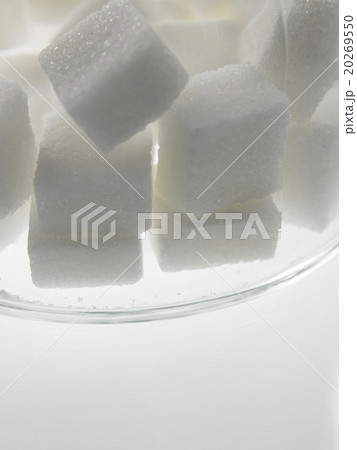 cube sugar 20269550