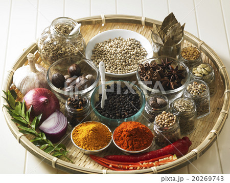 spices 20269743