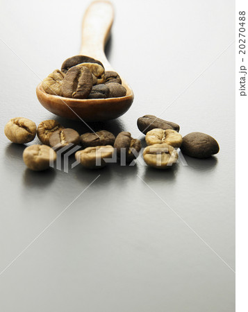Coffee beans Coffee beans 20270488