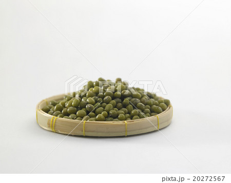 mung beans 20272567