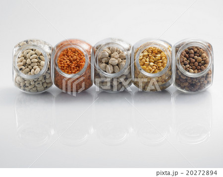 assorted beans assorted beans 20272894