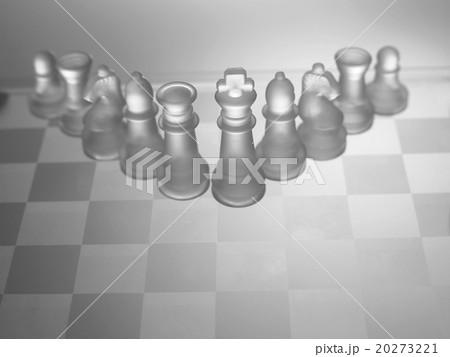chess game 20273221