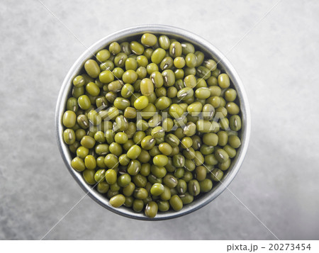 mung beans 20273454
