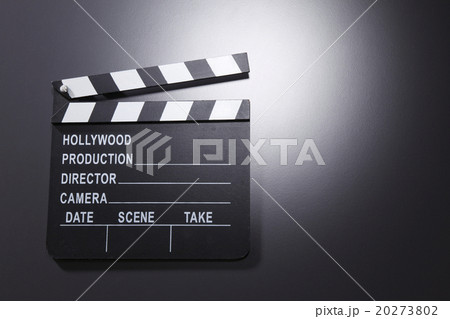 clapboard 20273802