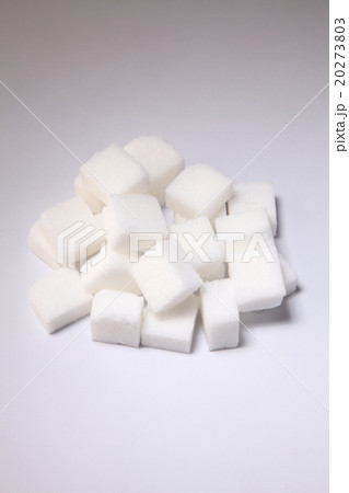 cube sugar cube sugar 20273803