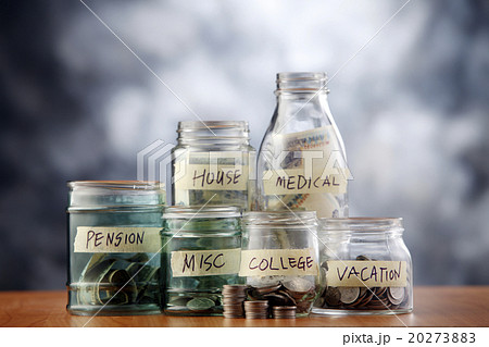 Financial Plans Financial Plans 20273883