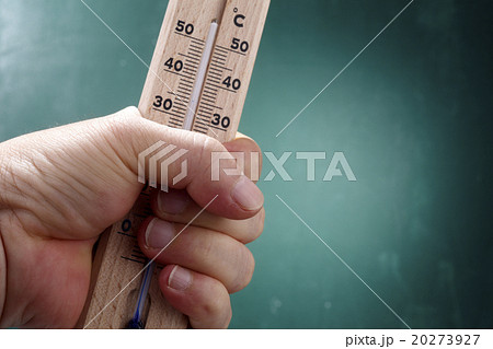 Thermometer 20273927