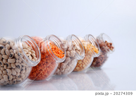 beans beans 20274309