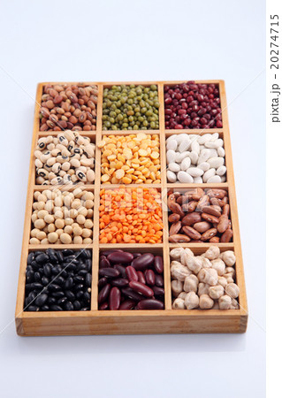 beans 20274715
