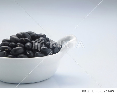 black beans 20274869