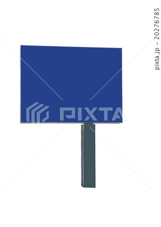 Street sign Street sign 20276785