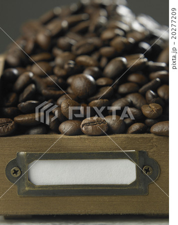 coffee bean 20277209