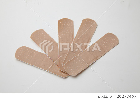 First-aid plaster 20277407