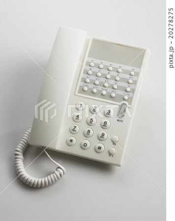 telephone 20278275