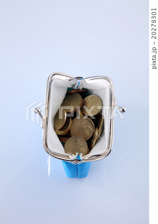 small change 20278301