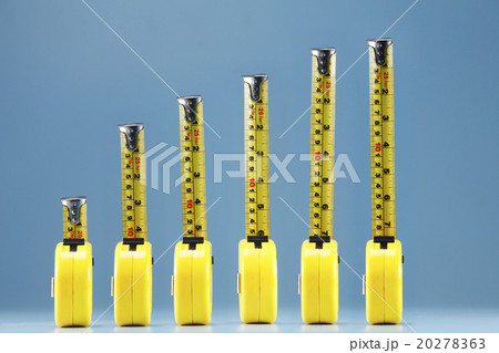 Measurements Measurements 20278363