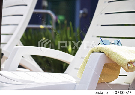 Sunglasses and towel Sunglasses and towel 20280022