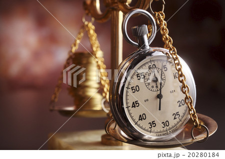 time and money 20280184