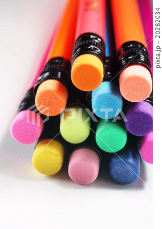 Bunch of Pencils Bunch of Pencils 20282034