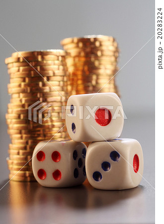 gamble gamble 20283224