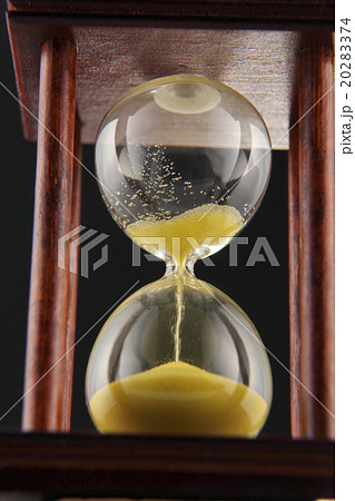 hour glass 20283374