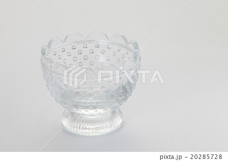glass bowl 20285728
