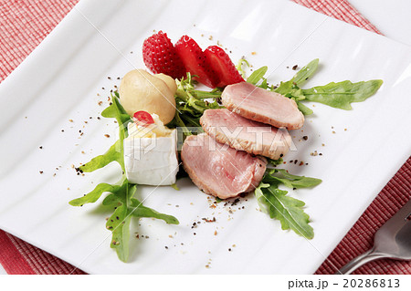 Pork tenderloin 20286813