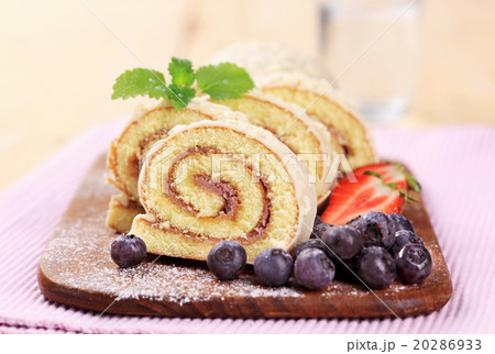 Swiss roll 20286933