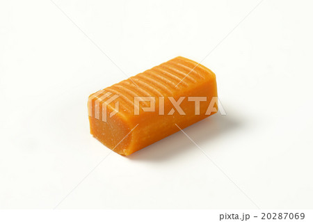 Chewy toffee candy Chewy toffee candy 20287069