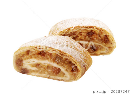 Apple strudel Apple strudel 20287247