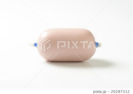 Fine liver sausage (liverwurst) Fine liver sausage (liverwurst) 20287312