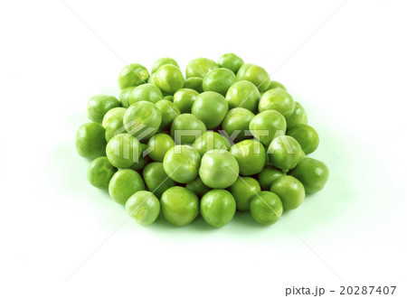 Green peas 20287407