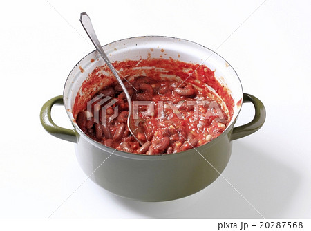 Vegetarian chili recipe 20287568