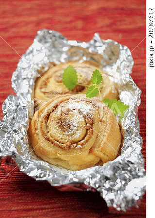 Danish pastry 20287617