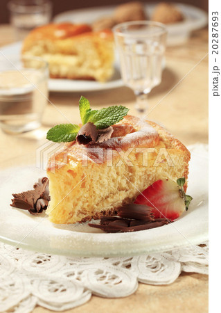 Brioche Brioche 20287693