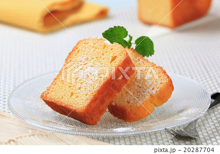 Sponge cake 20287704