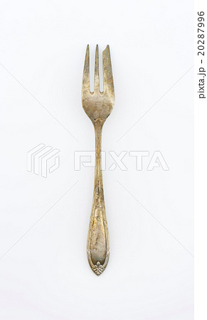 Vintage pastry fork 20287996