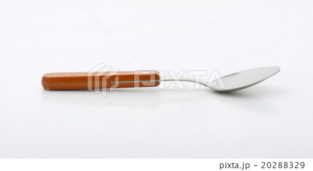 Wooden-handled spoon Wooden-handled spoon 20288329